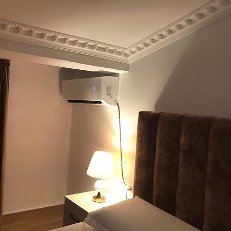 Apartment Elbasan City Center 2 Ngoại thất bức ảnh