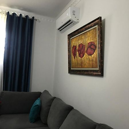 Apartment Elbasan City Center 2 Ngoại thất bức ảnh
