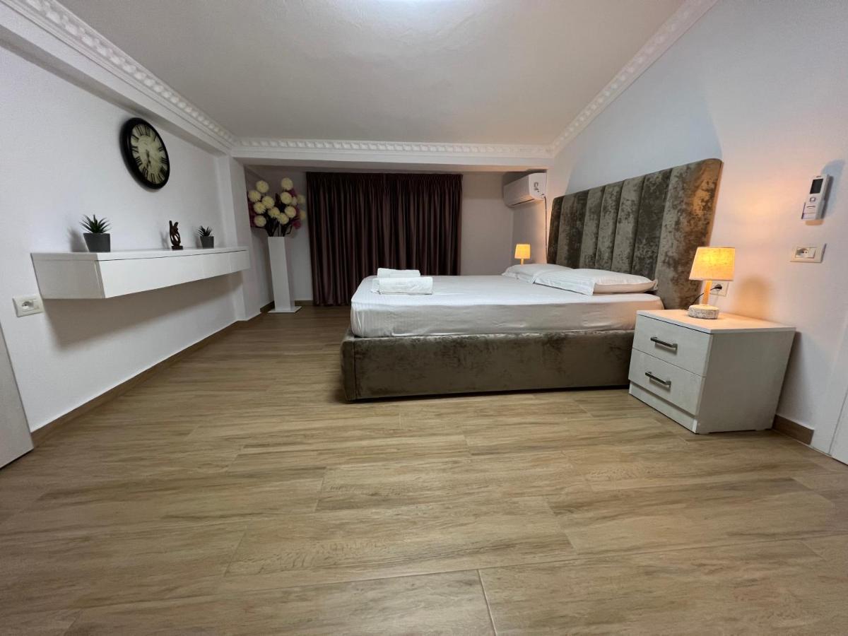 Apartment Elbasan City Center 2 Ngoại thất bức ảnh