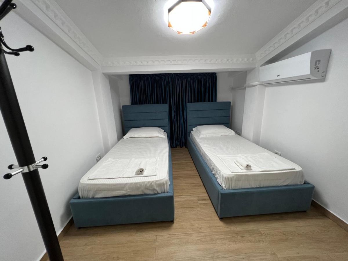 Apartment Elbasan City Center 2 Ngoại thất bức ảnh