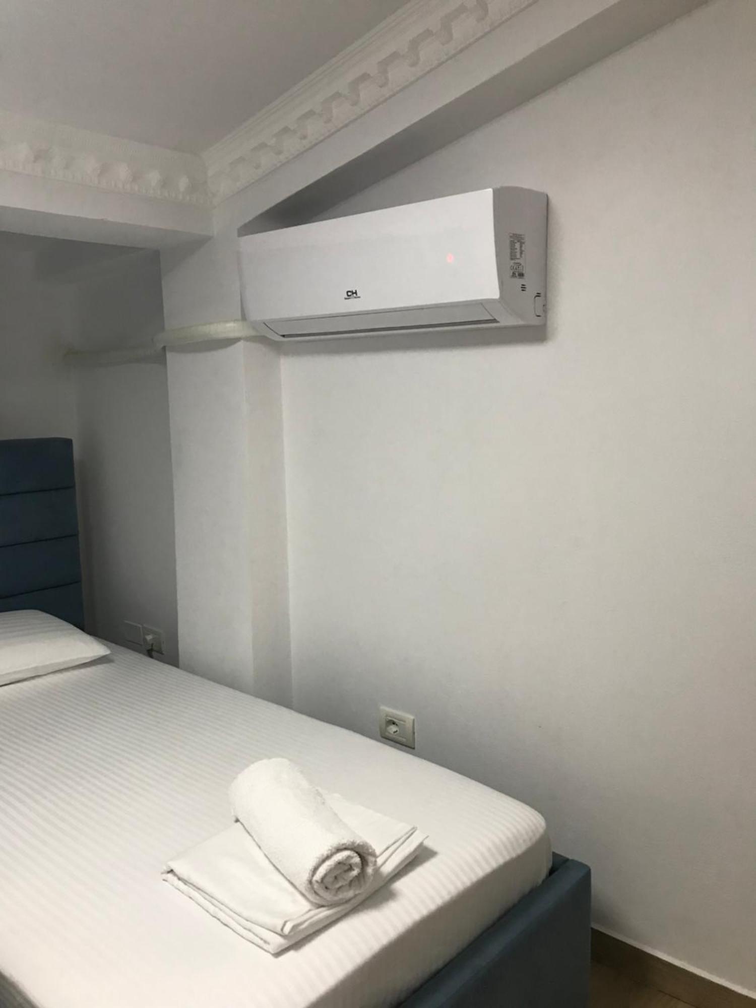 Apartment Elbasan City Center 2 Ngoại thất bức ảnh