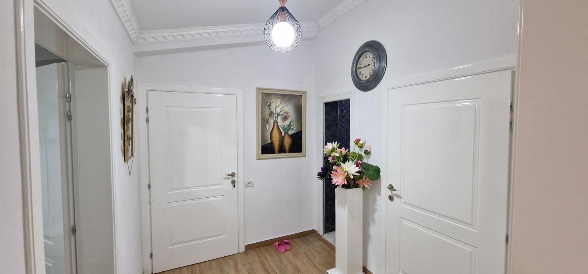 Apartment Elbasan City Center 2 Ngoại thất bức ảnh